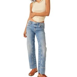 We the free risk taker high rise - 30